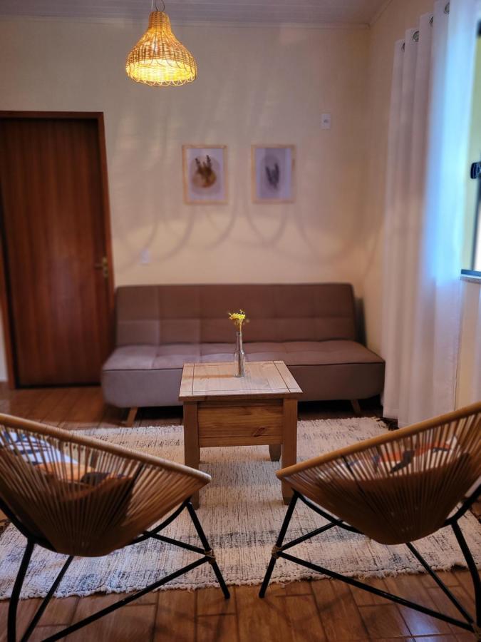 Lumiar - Casa Do Sol Villa Nova Friburgo Eksteriør billede