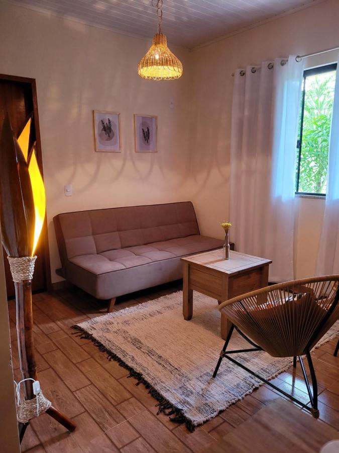 Lumiar - Casa Do Sol Villa Nova Friburgo Eksteriør billede